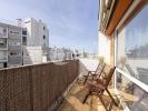 Vente Appartement Courbevoie  3 pieces 61 m2