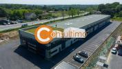 Location Commerce Salleboeuf  311 m2