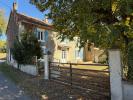 Vente Maison Sauze-vaussais  9 pieces 225 m2