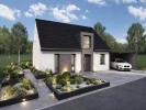 Vente Maison Noeux-les-mines  112 m2