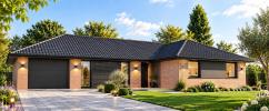 Vente Maison Vendin-les-bethune  110 m2