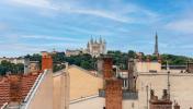 Vente Appartement Lyon-2eme-arrondissement  13 m2