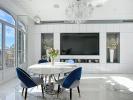 Vente Appartement Nice  4 pieces 121 m2