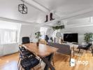 Vente Appartement Paris-12eme-arrondissement  2 pieces 55 m2