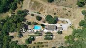 Vente Maison Thoronet  7 pieces 412 m2