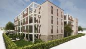 Location Appartement Fameck  2 pieces 45 m2
