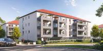 Location Appartement Maizieres-les-metz  3 pieces 70 m2