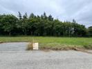 Vente Terrain Ploermel  651 m2