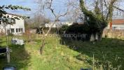 Vente Terrain Quincy-sous-senart  405 m2
