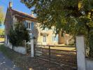 Vente Maison Sauze-vaussais  9 pieces 225 m2