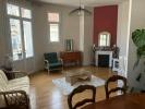 Location Appartement Bordeaux rue de la Rousselle 2 pieces 40 m2
