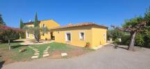 Vente Maison Trans-en-provence  9 pieces 238 m2