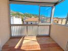 Vente Appartement Toulon  2 pieces 44 m2