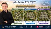 Vente Terrain Romorantin-lanthenay  4230 m2