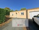 Vente Maison Boupere  4 pieces 64 m2