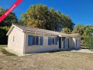 Vente Maison Saint-laurent-d'arce  6 pieces 115 m2