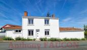 Vente Maison Saint-michel-en-l'herm  3 pieces 100 m2