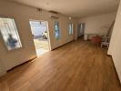 Location Commerce Saint-denis  50 m2