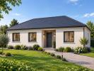 Vente Maison Boulay-morin  4 pieces 80 m2