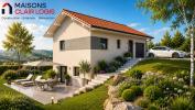 Vente Maison Bilieu  102 m2