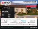 Vente Maison Rochelle  4 pieces 103 m2