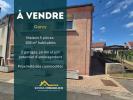 Vente Maison Gorcy  5 pieces 108 m2