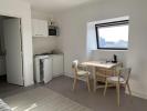 Location Appartement Rennes  19 m2