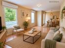 Vente Appartement Angers  4 pieces 88 m2