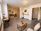 Vente Appartement Angers  33 m2