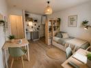 Vente Appartement Angers  23 m2