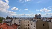 Vente Appartement Paris-18eme-arrondissement  33 m2