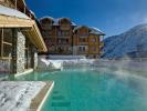 Vente Appartement Montgenevre  2 pieces 31 m2