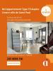 Vente Appartement Saint-paul  3 pieces 41 m2