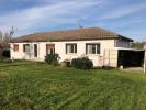 Vente Maison Pugnac  6 pieces 132 m2