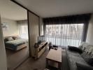 Vente Appartement Clermont-ferrand  2 pieces 33 m2