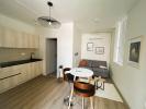 Location Appartement Clermont-ferrand  17 m2
