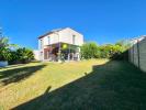 Vente Maison Bourg-les-valence  4 pieces 90 m2
