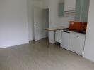 Location Appartement Nantes  21 m2