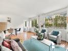 Vente Appartement Boulogne-billancourt  5 pieces 91 m2