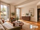 Vente Appartement Paris-20eme-arrondissement  3 pieces 60 m2