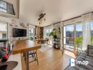 Vente Appartement Boulogne-billancourt  4 pieces 106 m2