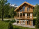 Vente Maison Monetier-les-bains  7 pieces 217 m2