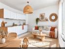 Vente Appartement Paris-18eme-arrondissement  2 pieces 25 m2