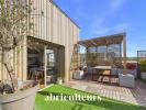 Vente Appartement Asnieres-sur-seine  4 pieces 96 m2