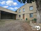 Vente Maison Fanjeaux  5 pieces 165 m2