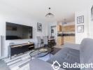 Location Appartement Puteaux  2 pieces 42 m2
