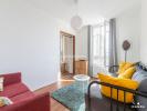 Location Appartement Paris-18eme-arrondissement 2 pieces 43 m2