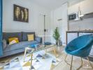 Location Appartement Puteaux  2 pieces 21 m2