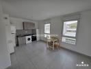 Location Appartement Clermont-ferrand  2 pieces 45 m2