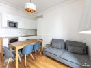 Location Appartement Paris-12eme-arrondissement  3 pieces 54 m2